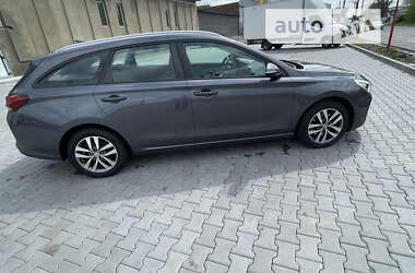 Універсал Hyundai i30 Wagon 2018 в Вінниці