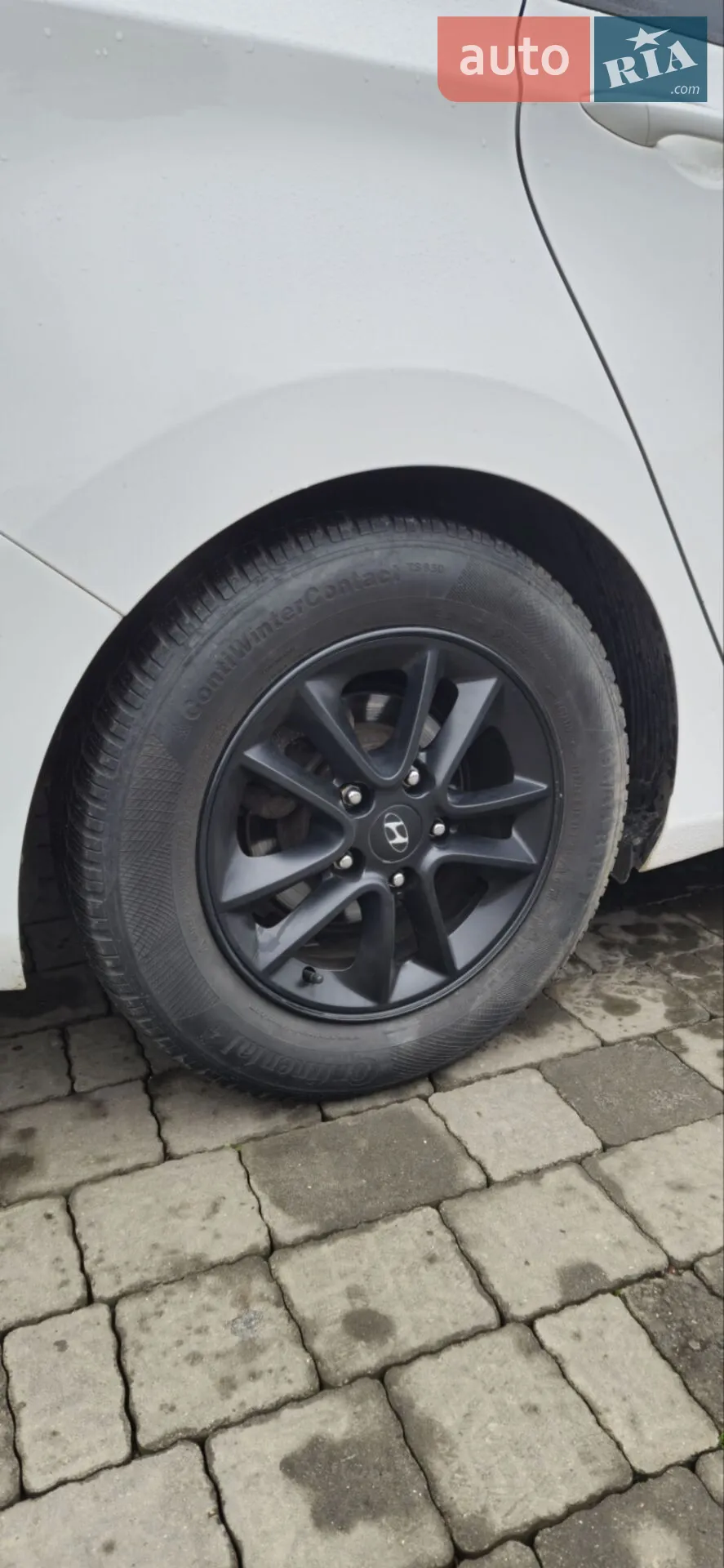 2012 Hyundai i30 - мініатюра 4