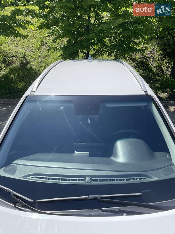 Универсал Hyundai i30 Wagon 2021 в Киеве