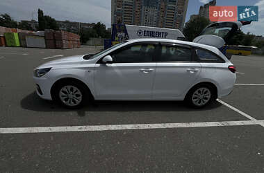 Універсал Hyundai i30 Wagon 2021 в 
