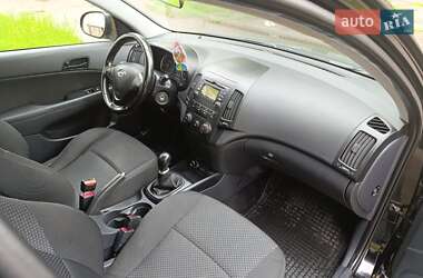 Універсал Hyundai i30 Wagon 2011 в 