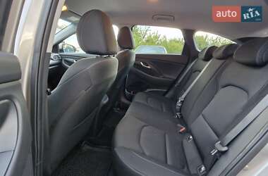 Универсал Hyundai i30 Wagon 2020 в 
