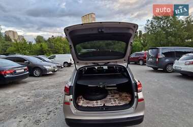 Универсал Hyundai i30 Wagon 2020 в 
