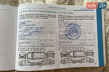 Универсал Hyundai i30 Wagon 2021 в 
