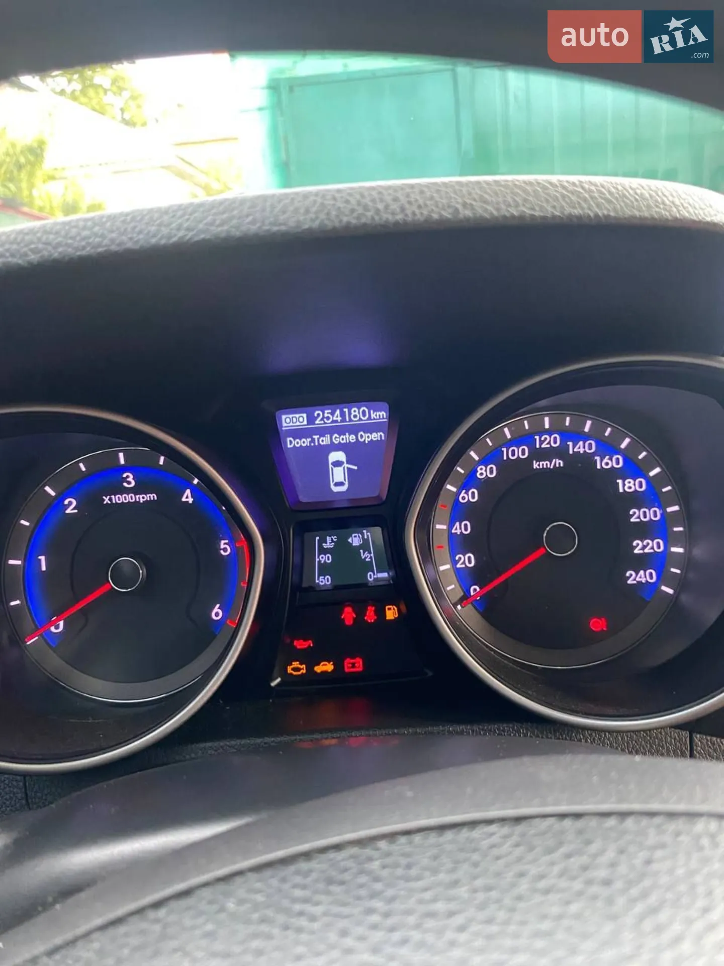 2013 Hyundai i30 - мініатюра 11