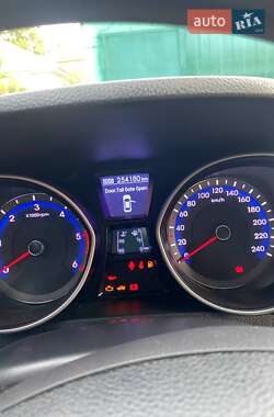 Универсал Hyundai i30 Wagon 2013 в 