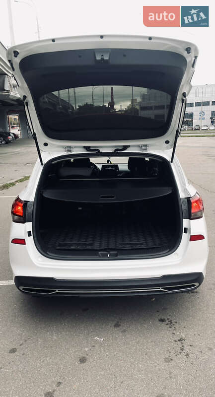 Универсал Hyundai i30 Wagon 2021 в Киеве фото 4 Универсал Hyundai i30 Wagon 2021 в Киеве