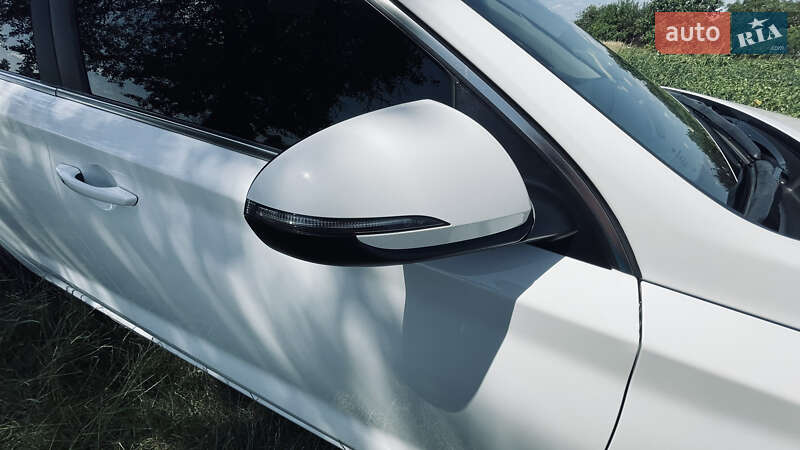 Универсал Hyundai i30 Wagon 2021 в Киеве фото 17 Универсал Hyundai i30 Wagon 2021 в Киеве