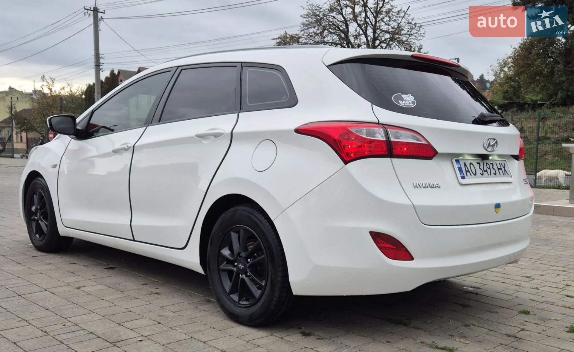 2012 Hyundai i30 - мініатюра 21