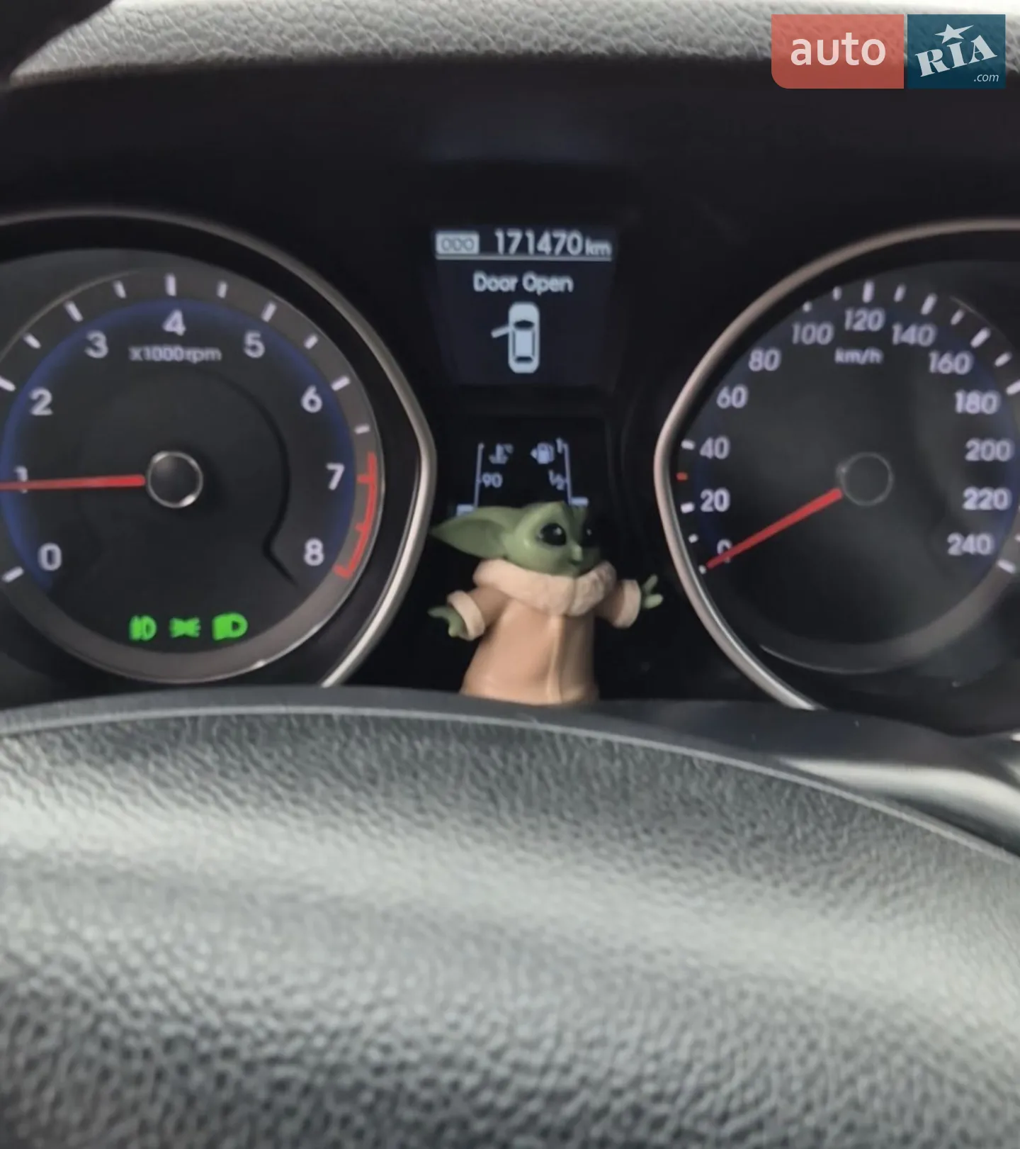 2012 Hyundai i30 - мініатюра 23