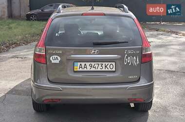 Универсал Hyundai i30 Wagon 2011 в 