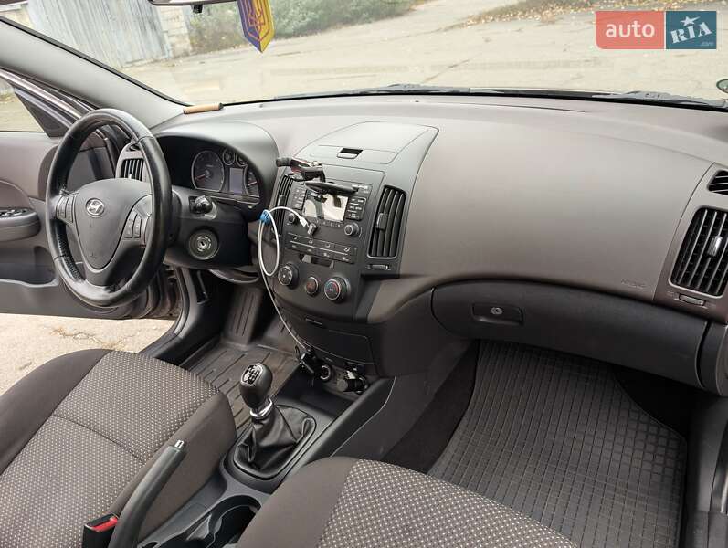 Універсал Hyundai i30 Wagon 2011 в Києві
