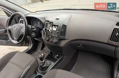 Универсал Hyundai i30 Wagon 2011 в 