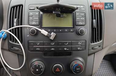 Универсал Hyundai i30 Wagon 2011 в 