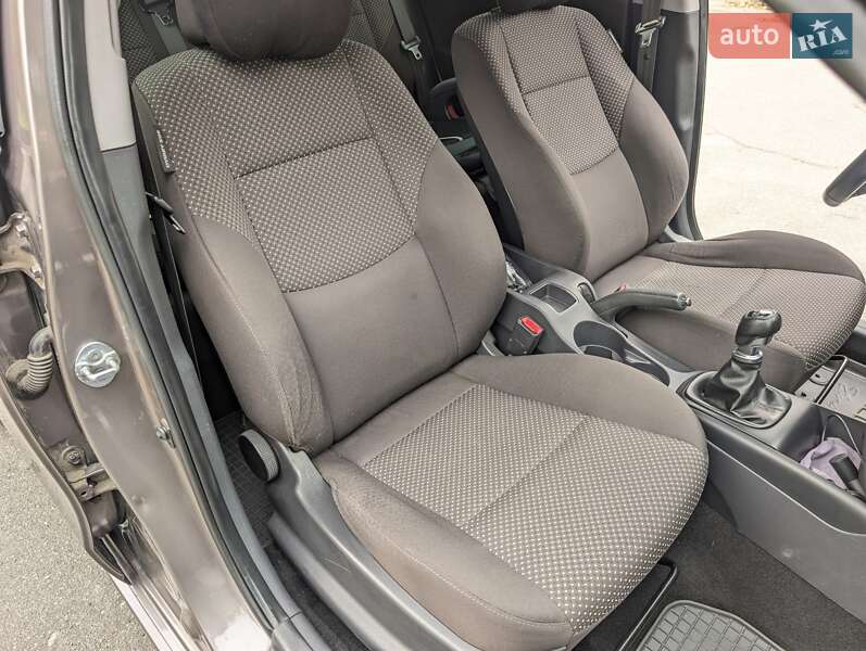 Універсал Hyundai i30 Wagon 2011 в Києві