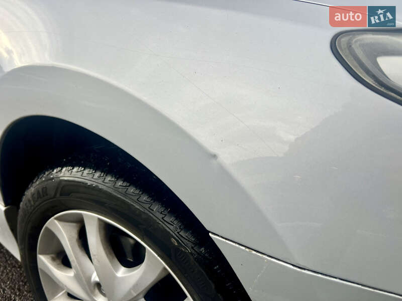 Універсал Hyundai i30 Wagon 2011 в Рівному фото 8 Універсал Hyundai i30 Wagon 2011 в Рівному