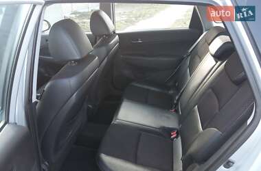 Универсал Hyundai i30 Wagon 2011 в Шептицькому