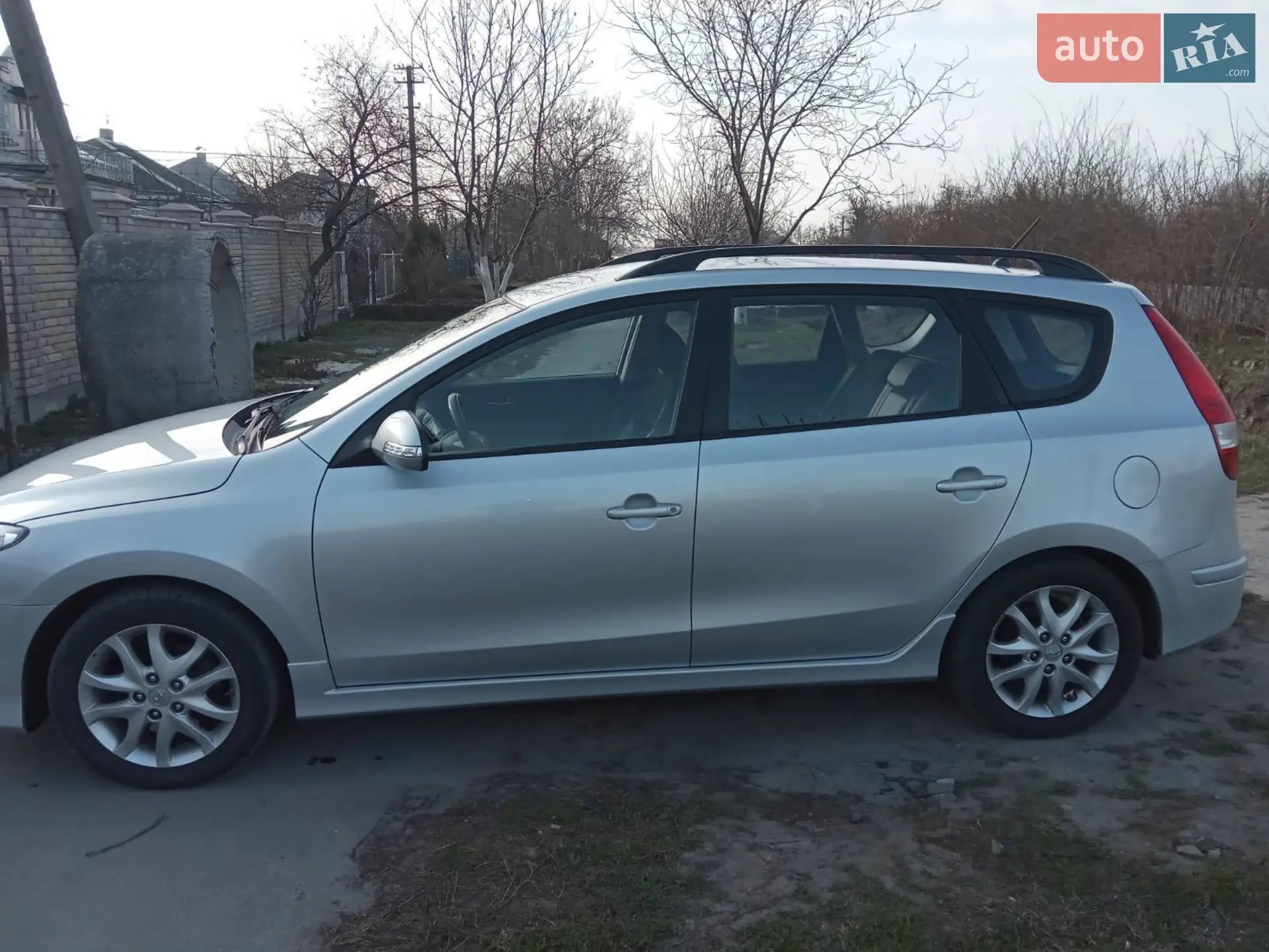 2011 Hyundai i30 - мініатюра 2