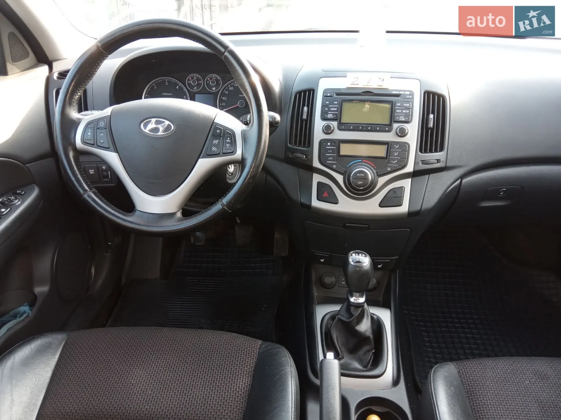 2011 Hyundai i30 - мініатюра 3
