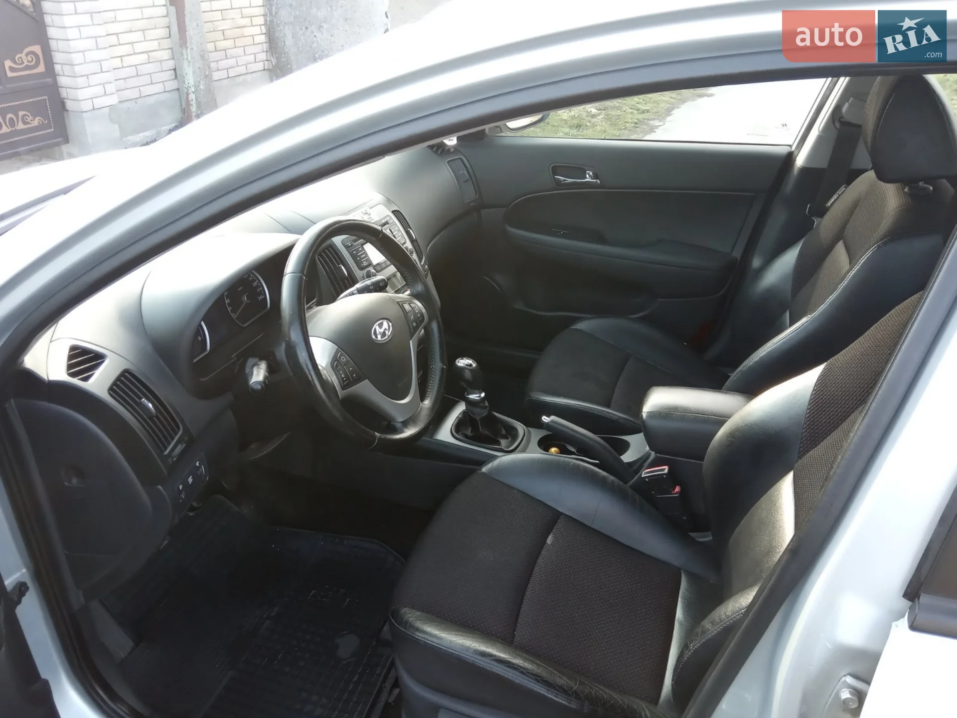2011 Hyundai i30 - мініатюра 4