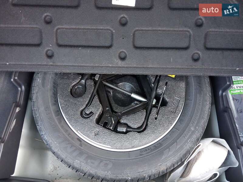 Универсал Hyundai i30 Wagon 2011 в Шептицькому