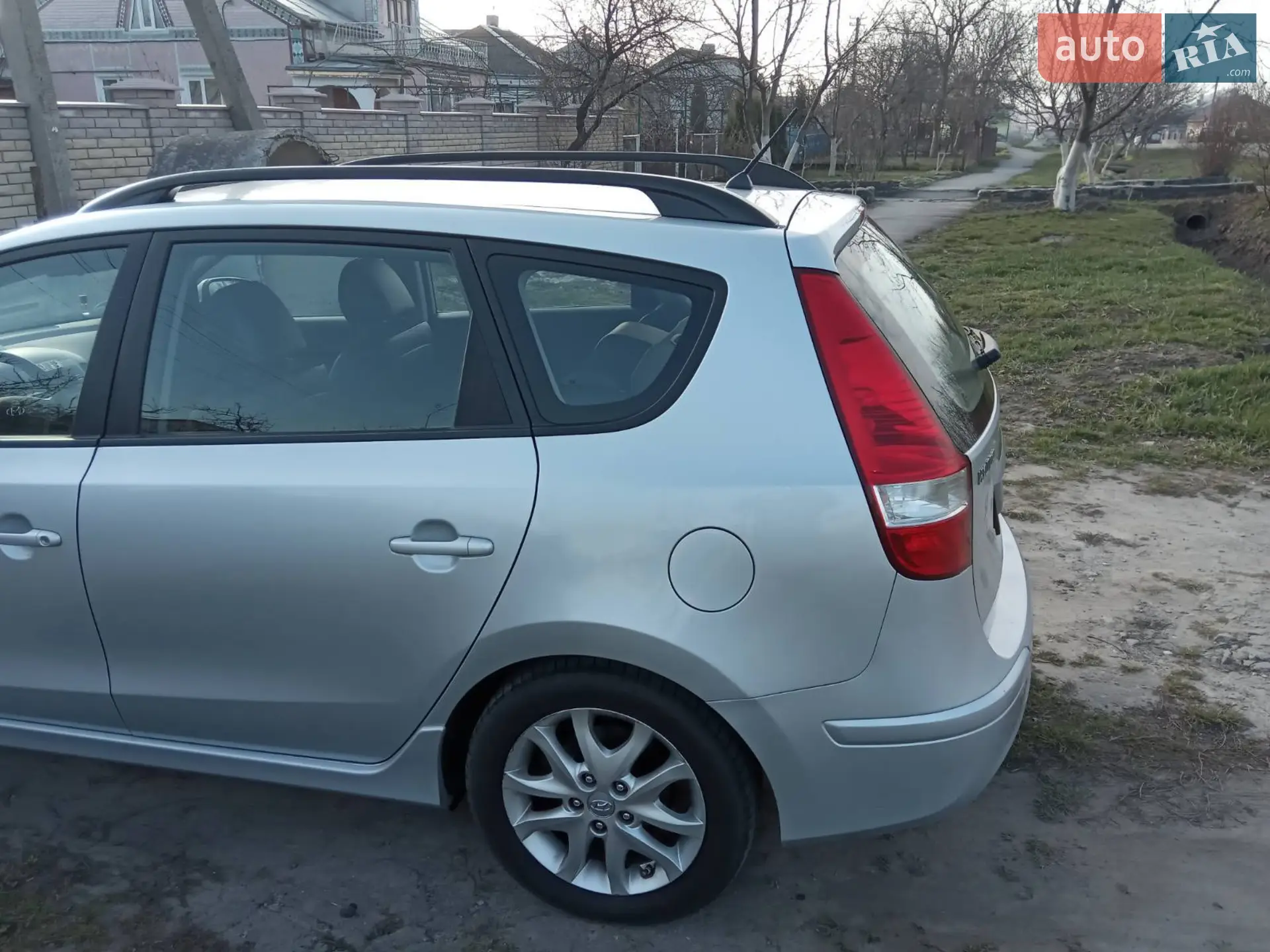 2011 Hyundai i30 - мініатюра 6