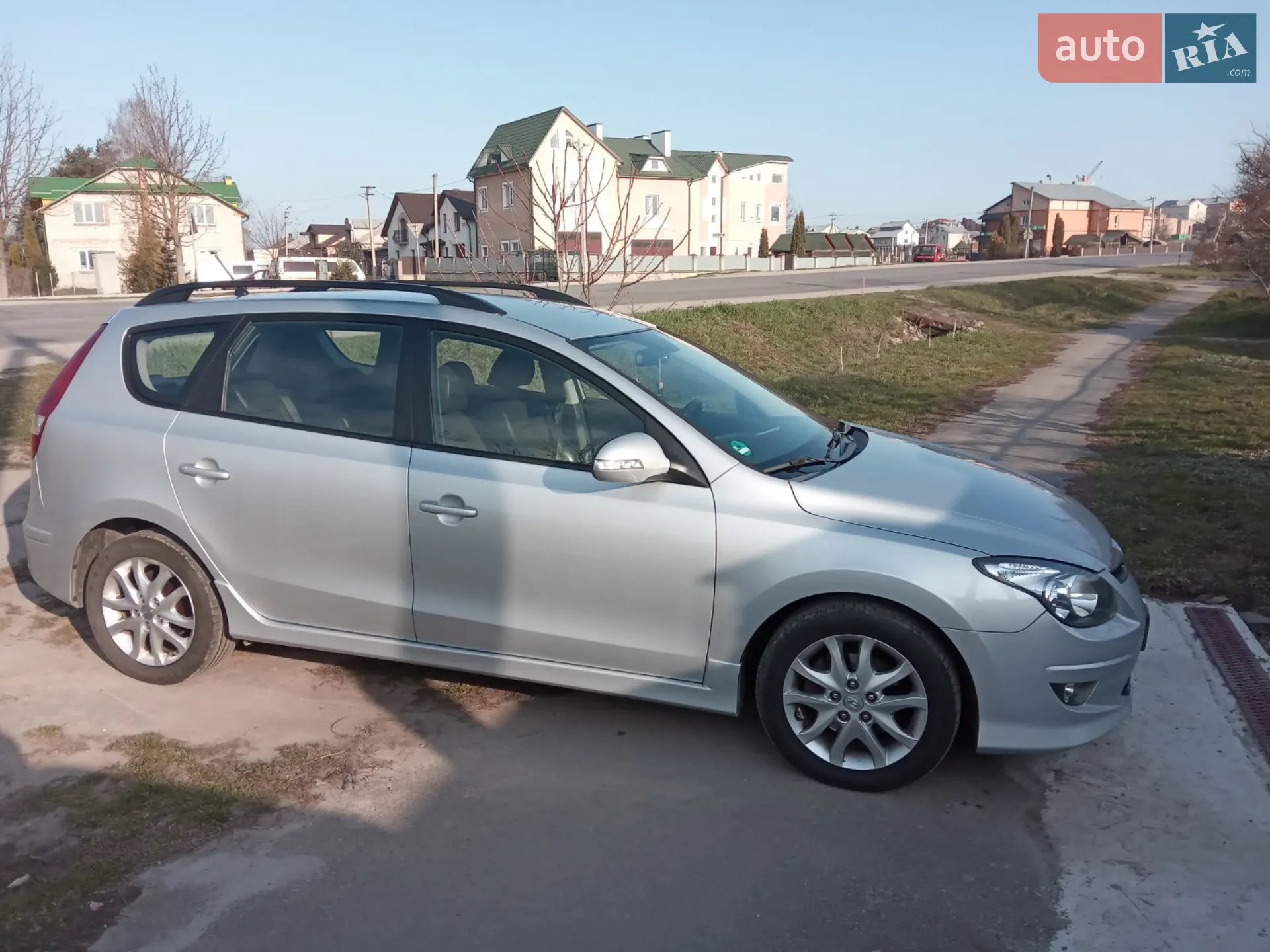 2011 Hyundai i30 - мініатюра 7