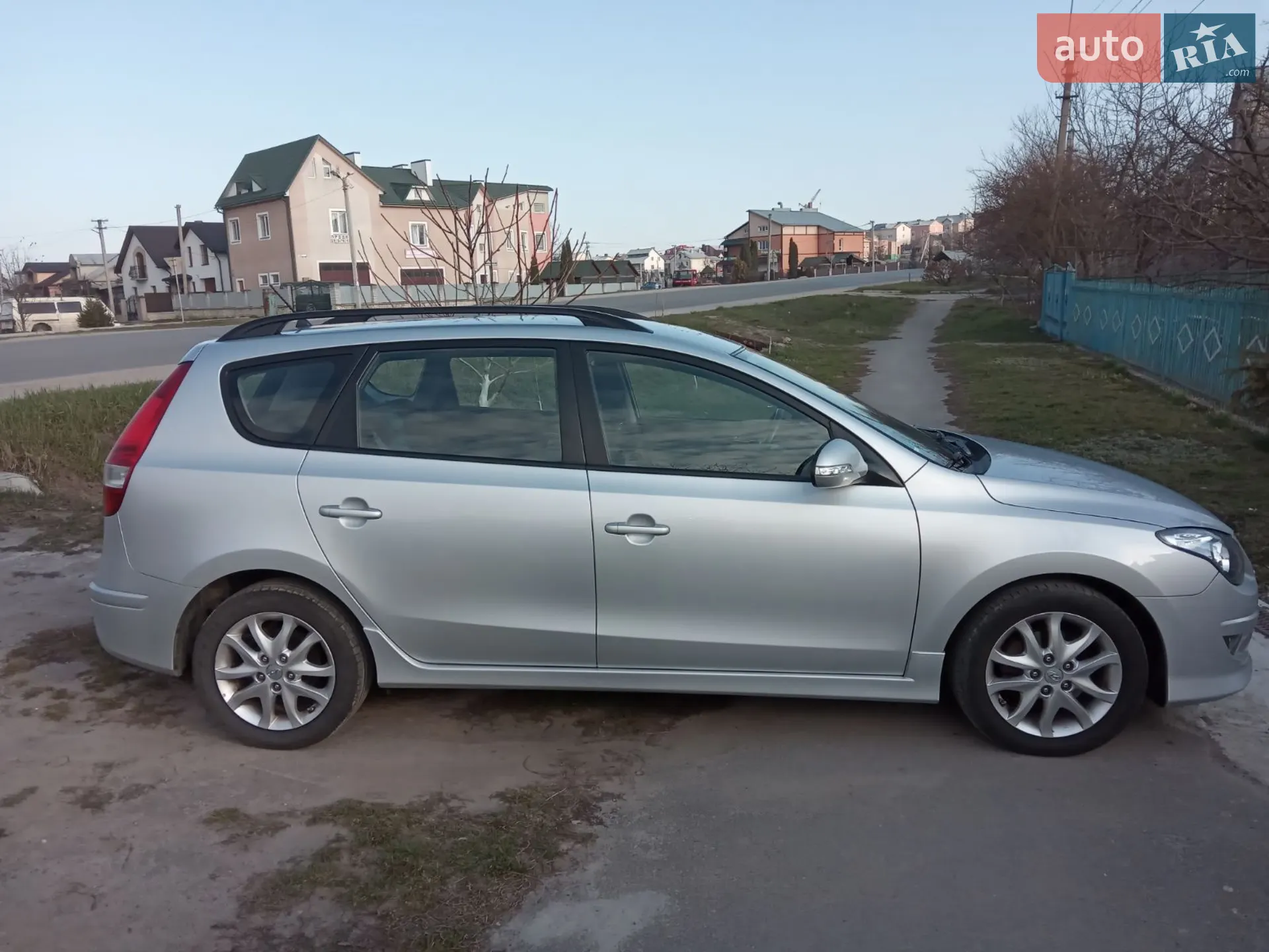 2011 Hyundai i30 - мініатюра 8