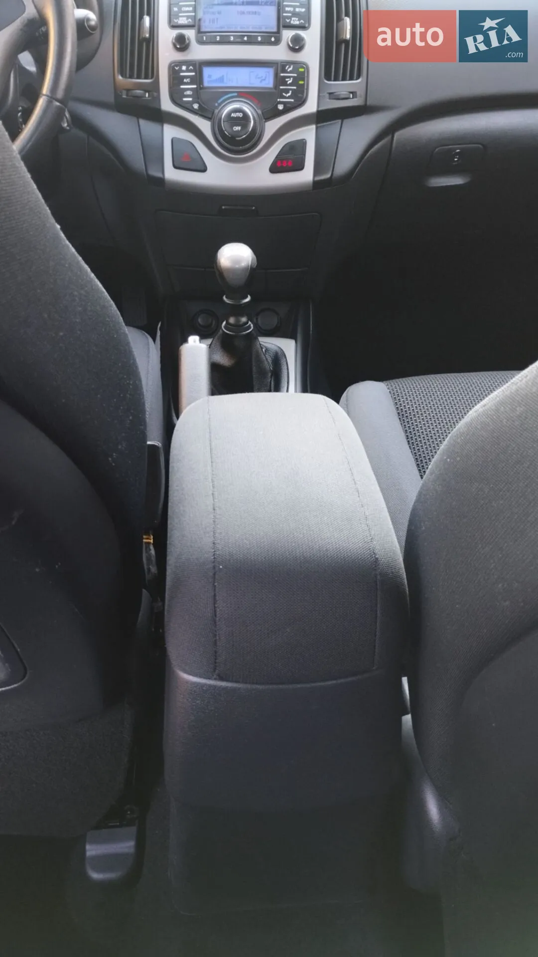 2010 Hyundai i30 - мініатюра 7