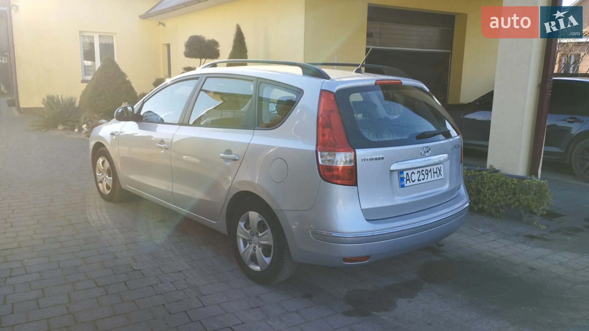 2010 Hyundai i30 - мініатюра 4