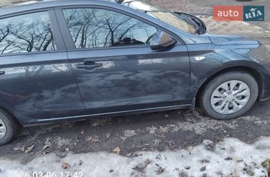 Универсал Hyundai i30 Wagon 2021 в Киеве