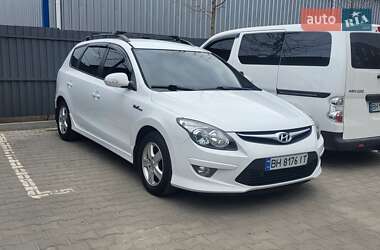 Универсал Hyundai i30 Wagon 2011 в Одессе