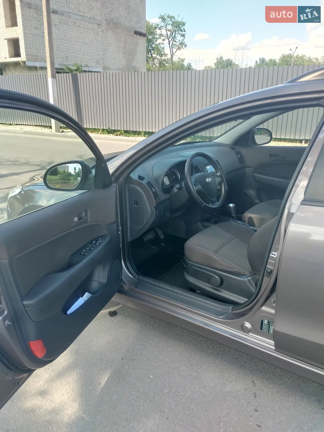 2012 Hyundai i30 - мініатюра 14