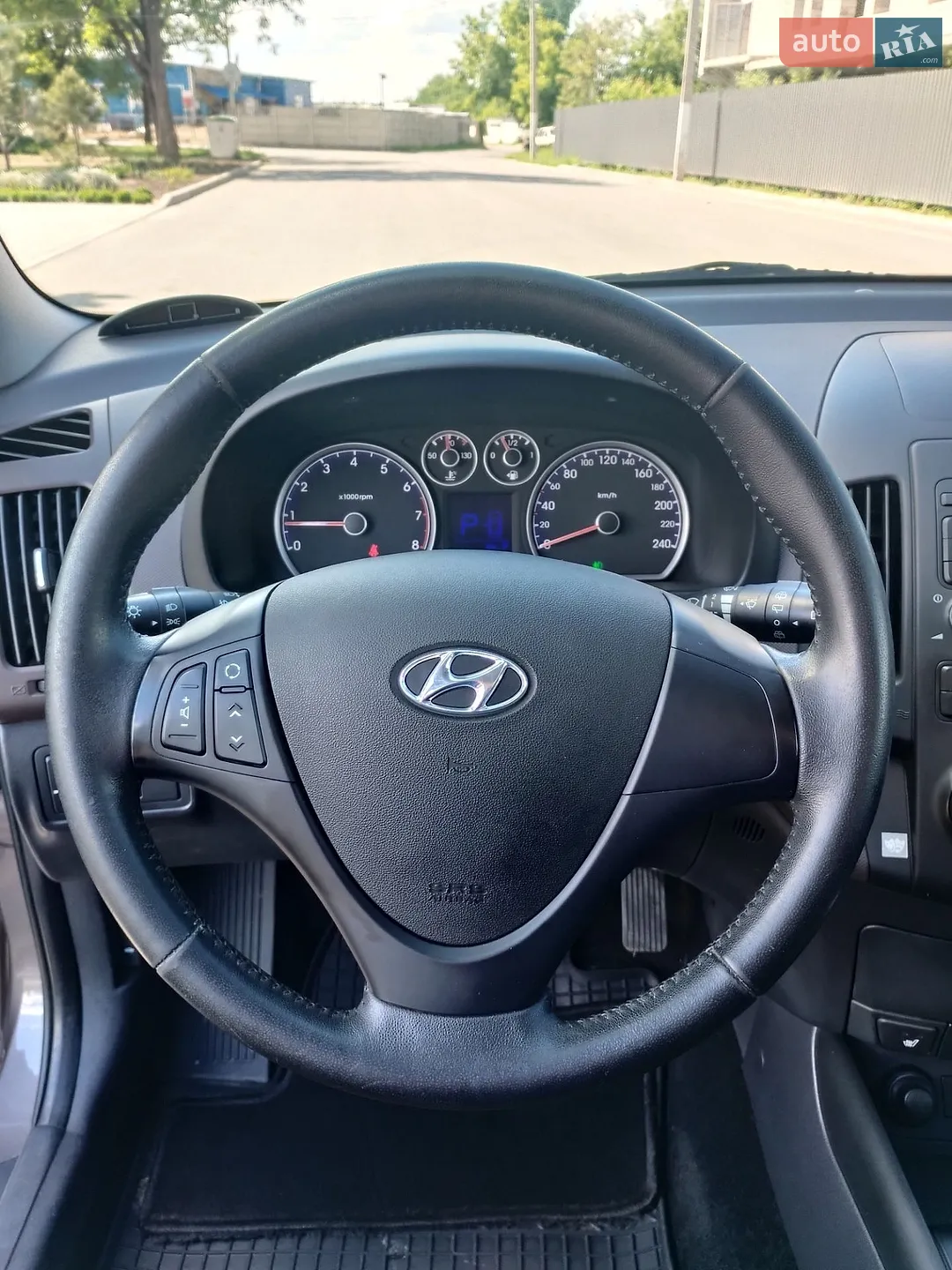 2012 Hyundai i30 - мініатюра 25