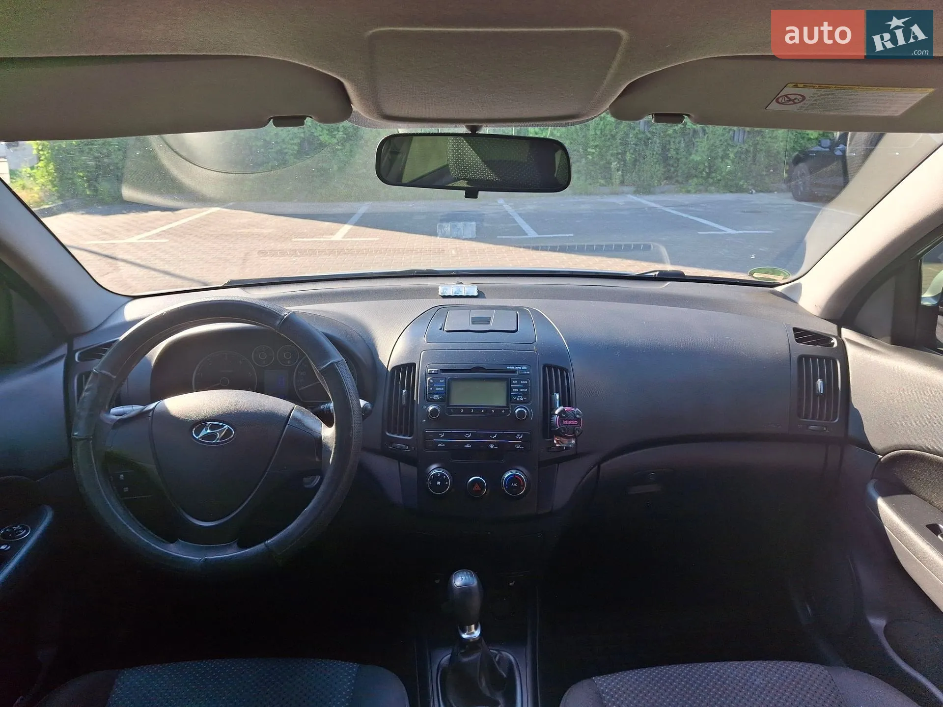 2011 Hyundai i30 - мініатюра 8