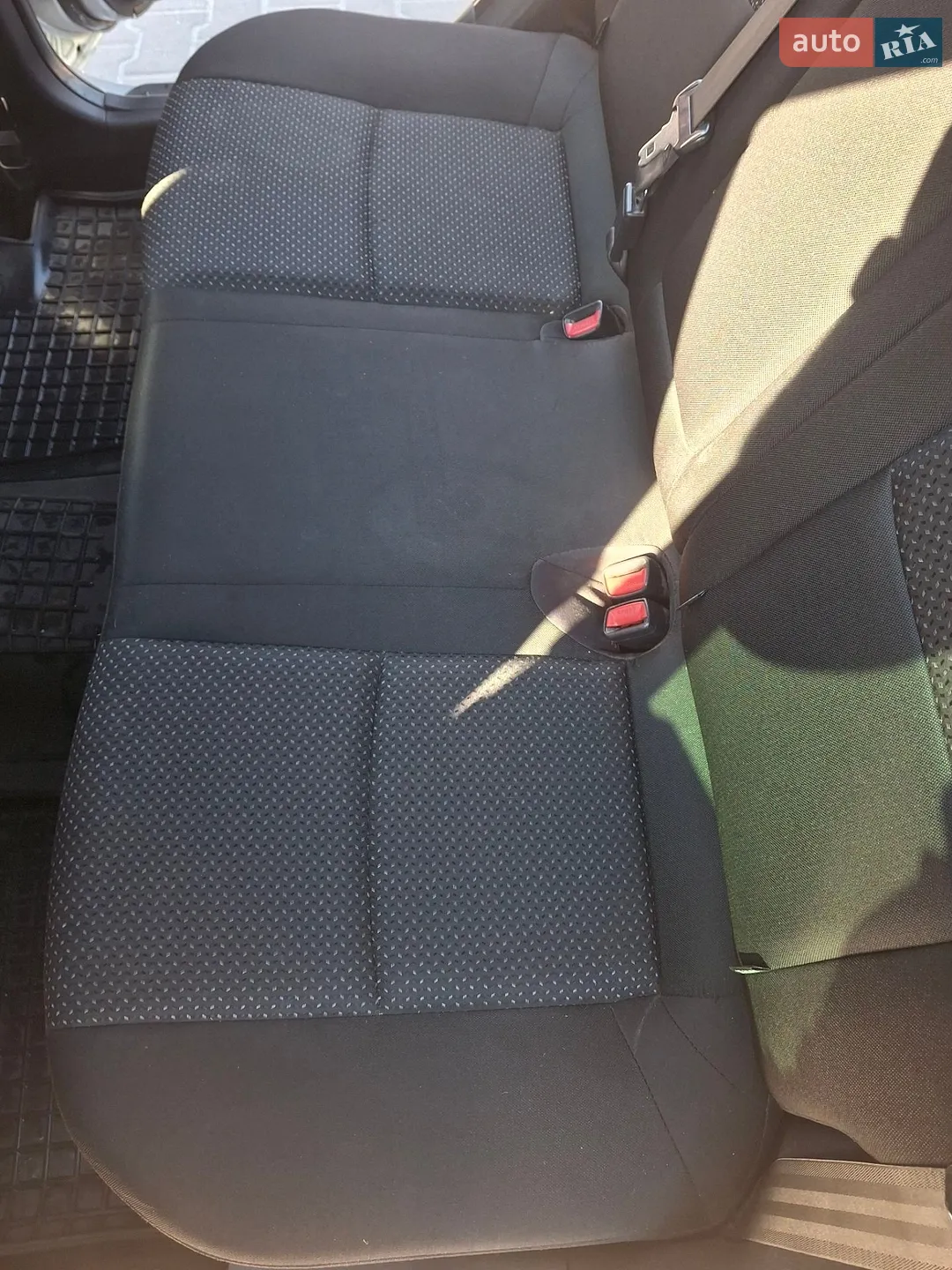2011 Hyundai i30 - мініатюра 5