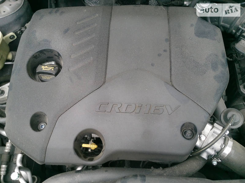 Хетчбек Hyundai i30 2008 в Кременці фото 16 Хетчбек Hyundai i30 2008 в Кременці