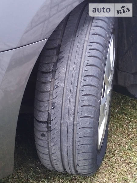 Хетчбек Hyundai i30 2008 в Кременці фото 20 Хетчбек Hyundai i30 2008 в Кременці