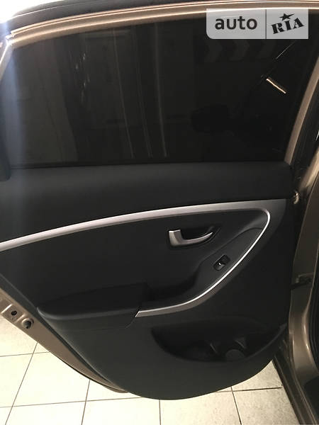 Хетчбек Hyundai i30 2013 в Ізмаїлі