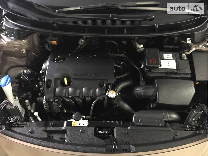 Хетчбек Hyundai i30 2013 в Ізмаїлі