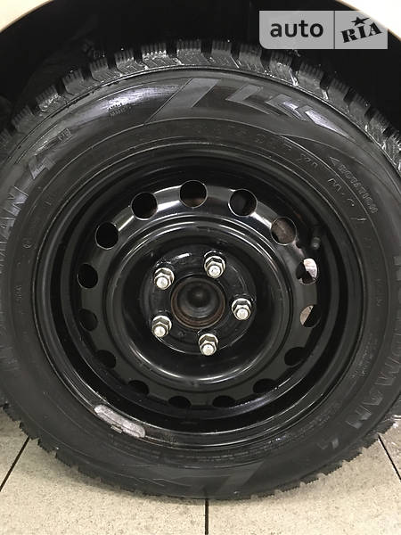 Хетчбек Hyundai i30 2013 в Ізмаїлі