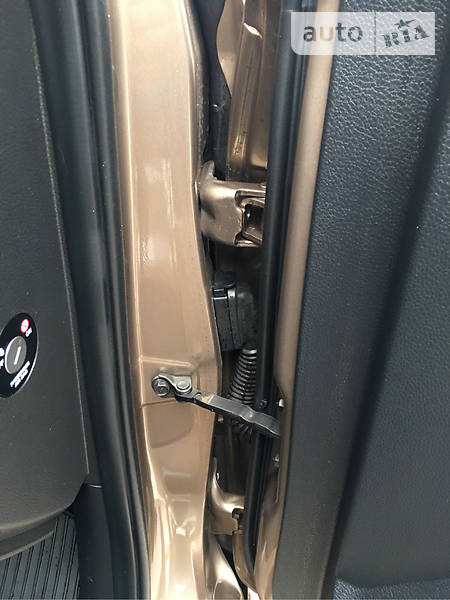 Хетчбек Hyundai i30 2013 в Ізмаїлі