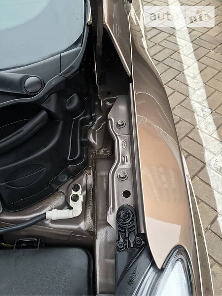 Хетчбек Hyundai i30 2013 в Ізмаїлі