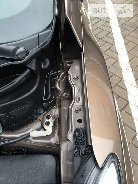 Хетчбек Hyundai i30 2013 в Ізмаїлі