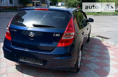 Хэтчбек Hyundai i30 2009 в Белой Церкви