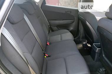 Хэтчбек Hyundai i30 2009 в Белой Церкви