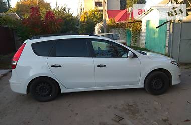 Универсал Hyundai i30 2012 в Черкассах