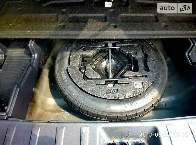 Універсал Hyundai i30 2011 в Києві фото 21 Універсал Hyundai i30 2011 в Києві