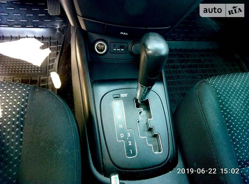 Універсал Hyundai i30 2011 в Києві фото 15 Універсал Hyundai i30 2011 в Києві