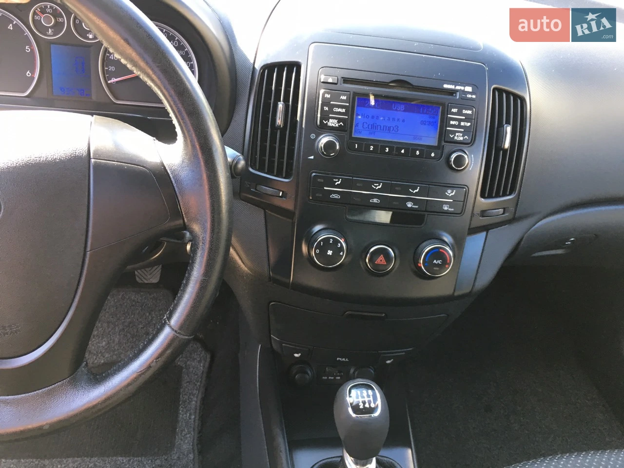 2011 Hyundai i30 - мініатюра 6